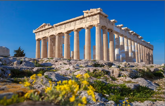 Athens: Acropolis Ticket with Audio Tour & City Audio Tour - Image 2